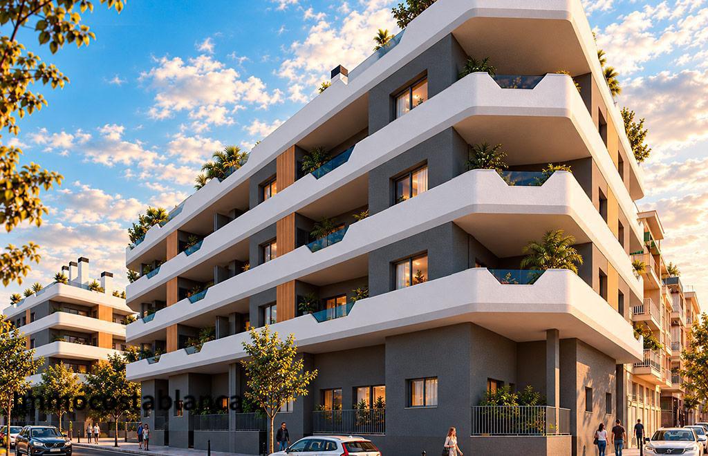 Квартира в Санта-Поле, 68 м², 235 000 €, фото 10, объявление 35396416
