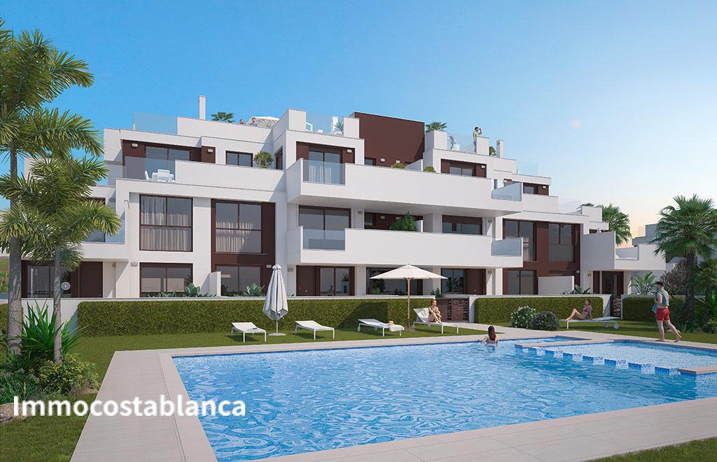 Таунхаус в Торре де ла Орадада, 99 м², 460 000 €, фото 6, объявление 28323536