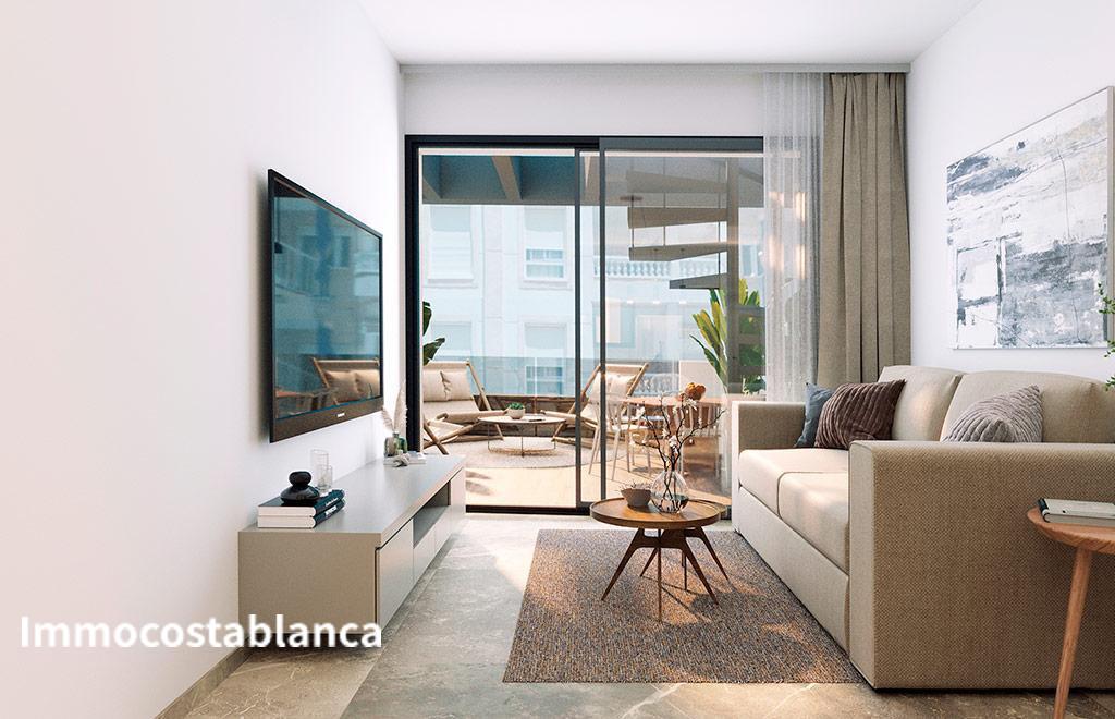 Квартира в Торревьехе, 69 м², 396 000 €, фото 8, объявление 54575536