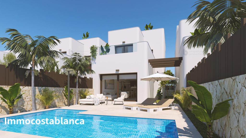 Вилла в Пилар-де-ла-Орададе, 131 м², 540 000 €, фото 5, объявление 22759536