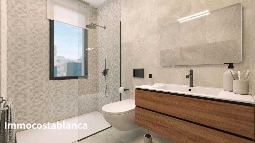 Квартира в Торревьехе, 75 м², 250 000 €, фото 7, объявление 15007536