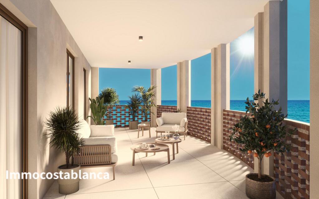 Квартира в Вильяхойосе, 83 м², 500 000 €, фото 5, объявление 28943536
