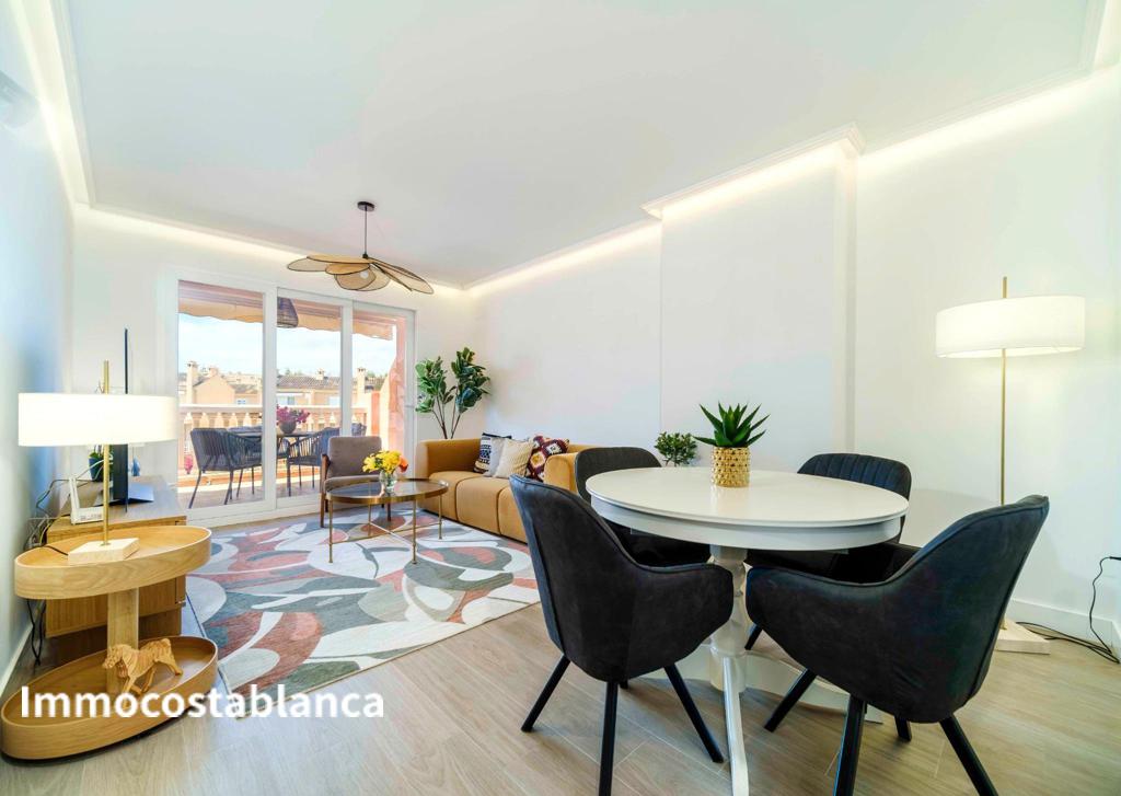 Квартира в Хавеа, 160 м², 599 000 €, фото 8, объявление 40697216