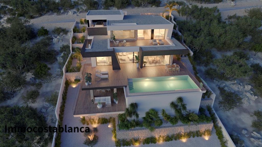 Коттедж в Аликанте, 547 м², 2 314 000 €, фото 3, объявление 48548256