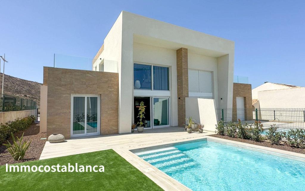 Вилла в Альгорфе, 232 м², 573 000 €, фото 1, объявление 43049216