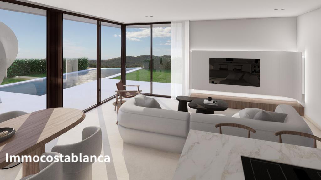 Вилла в Финестрате, 223 м², 495 000 €, фото 6, объявление 51751456