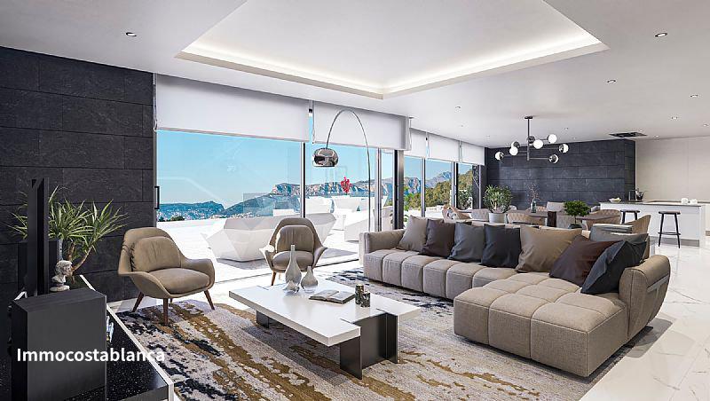 Коттедж в Бенисе, 487 м², 2 600 000 €, фото 7, объявление 57221776