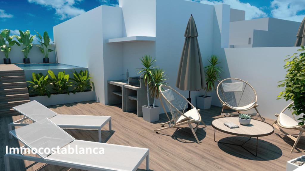 Квартира в Торревьехе, 87 м², 440 000 €, фото 1, объявление 65431536