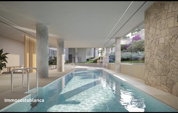 Квартира в Хавеа, 130 м², 410 000 €, фото 5, объявление 43269136