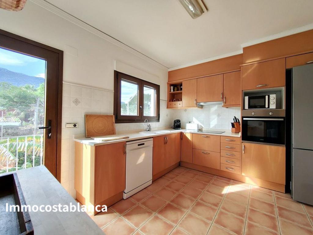 Коттедж в Дении, 300 м², 890 000 €, фото 2, объявление 59596256