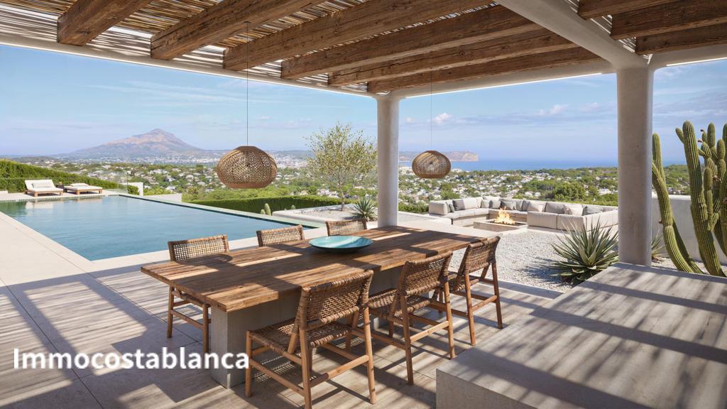 Вилла в Хавеа, 429 м², 3 100 000 €, фото 1, объявление 9442816