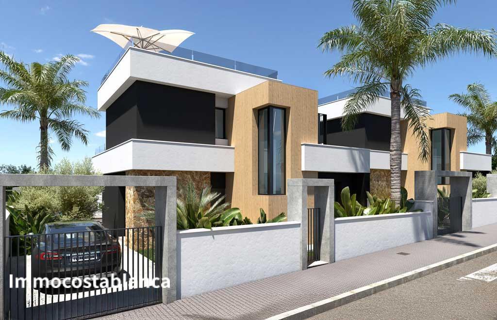 Вилла в Рохалесе, 123 м², 588 000 €, фото 3, объявление 6137136