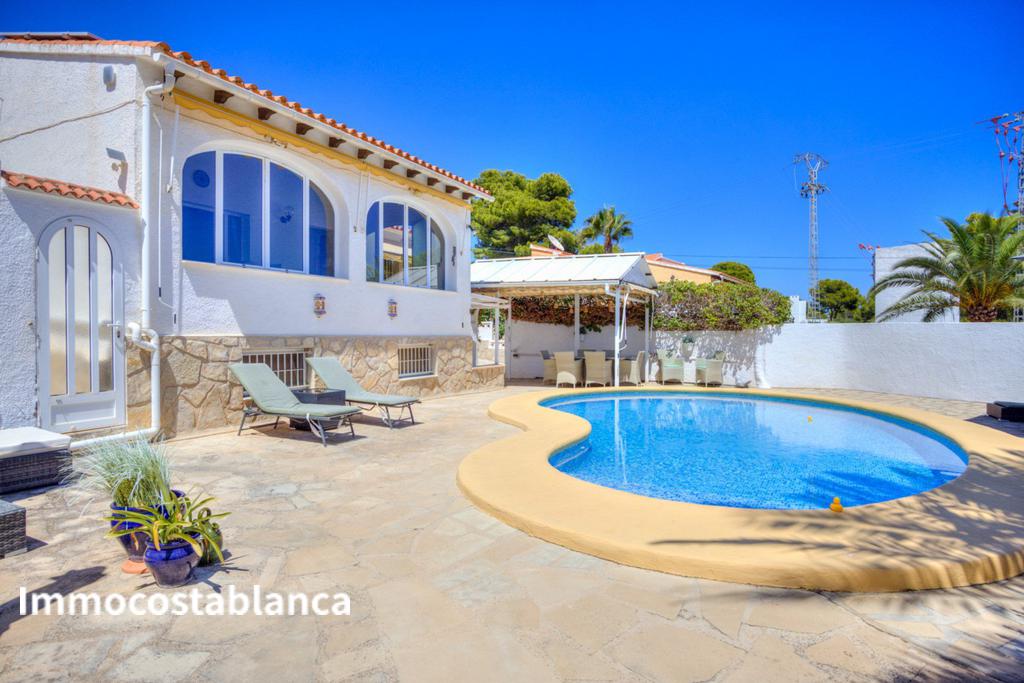Коттедж в Морайре, 289 м², 915 000 €, фото 6, объявление 6683616