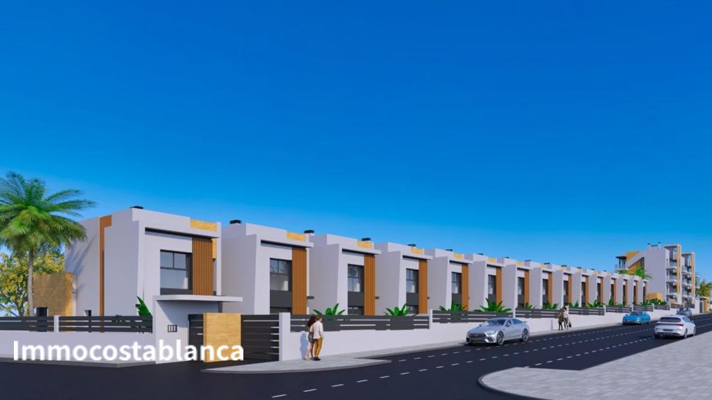 Квартира в Торревьехе, 115 м², 500 000 €, фото 4, объявление 25959536