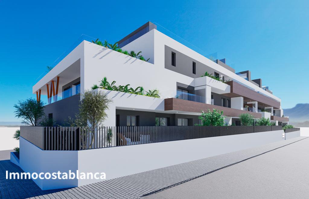 Квартира в Бенихофаре, 91 м², 354 000 €, фото 2, объявление 74072336