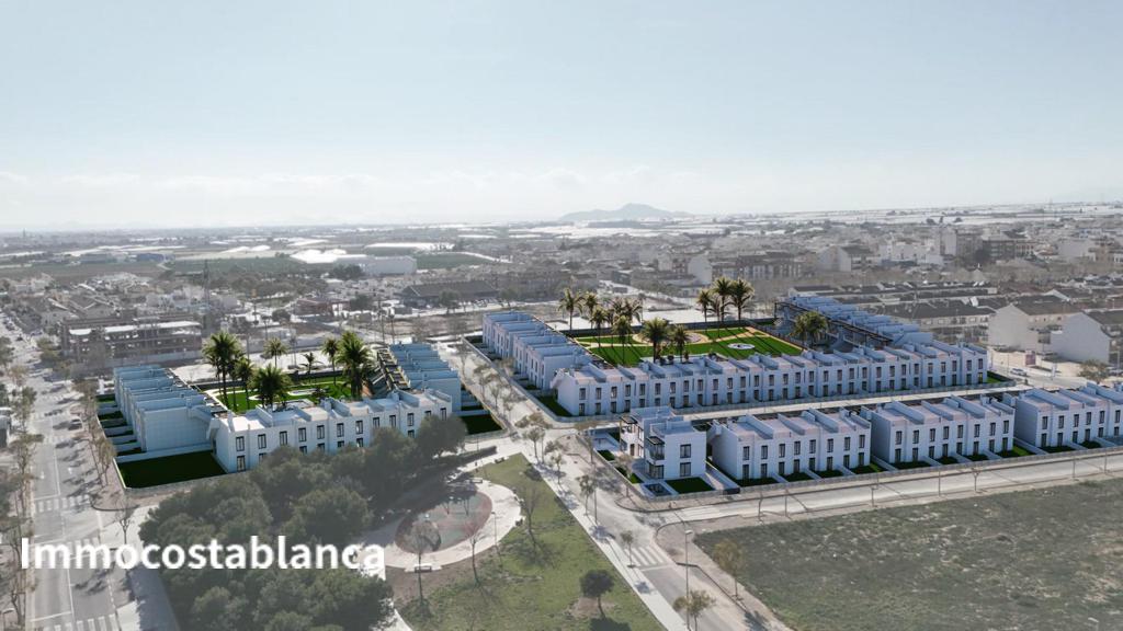 Коттедж в Пилар-де-ла-Орададе, 68 м², 296 000 €, фото 9, объявление 61239536