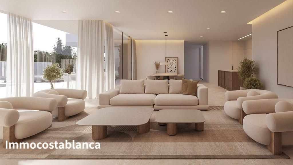 Вилла в Морайре, 395 м², 2 175 000 €, фото 4, объявление 22207536