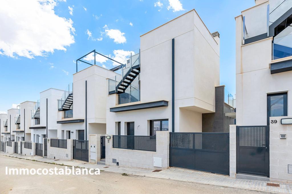 Вилла в Ориуэла Коста, 140 м², 319 000 €, фото 4, объявление 7465216