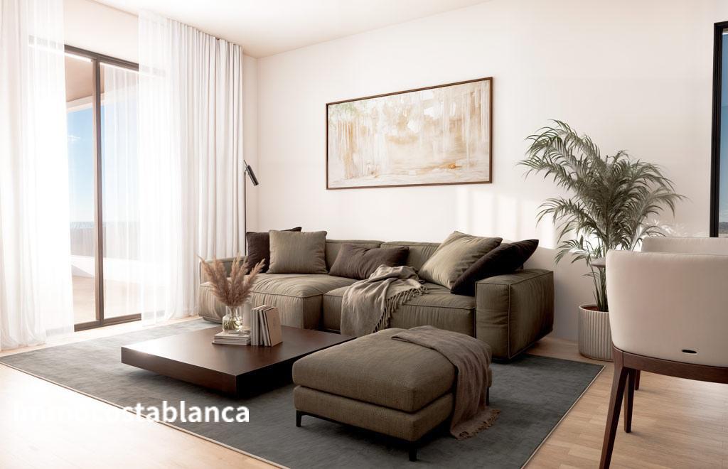 Квартира в Финестрате, 66 м², 313 000 €, фото 4, объявление 65715616