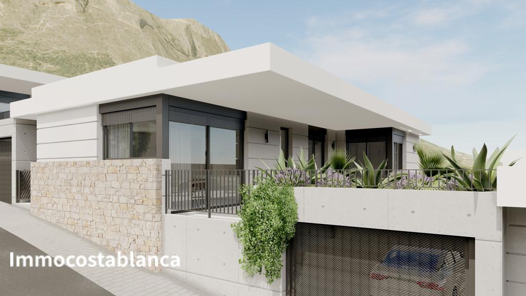 Вилла в Полопе, 170 м², 625 000 €, фото 1, объявление 47159536