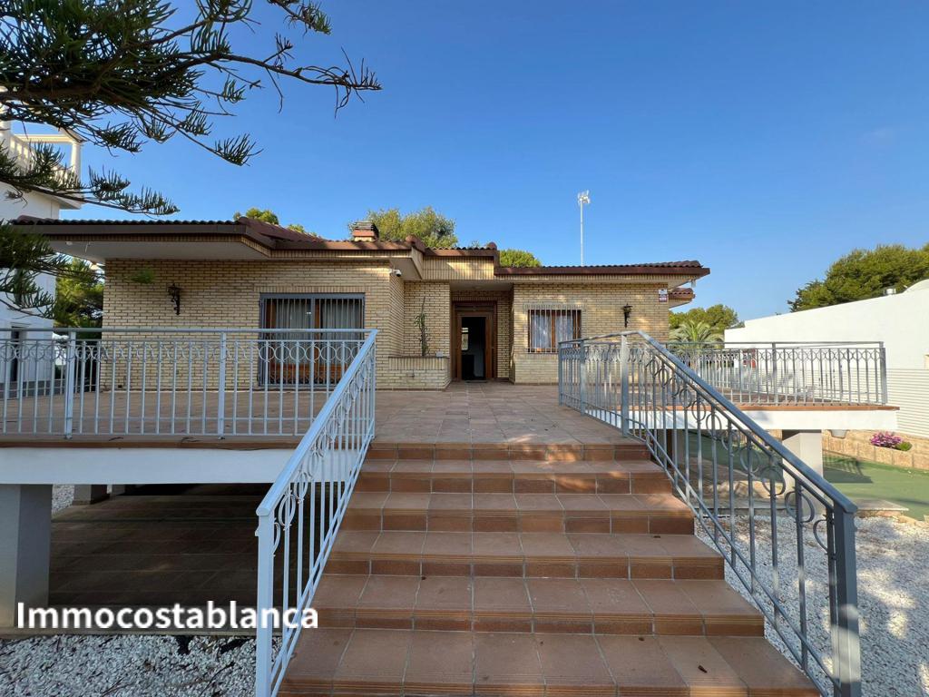 Вилла в Ориуэла Коста, 328 м², 850 000 €, фото 3, объявление 35097216