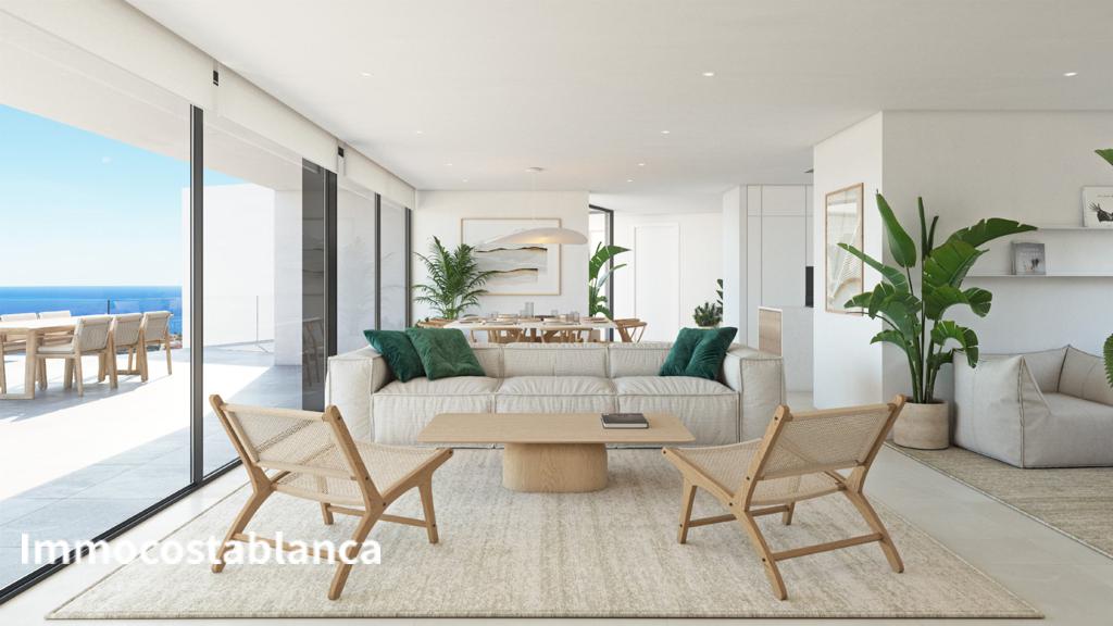 Коттедж в Аликанте, 418 м², 2 222 000 €, фото 4, объявление 56548256