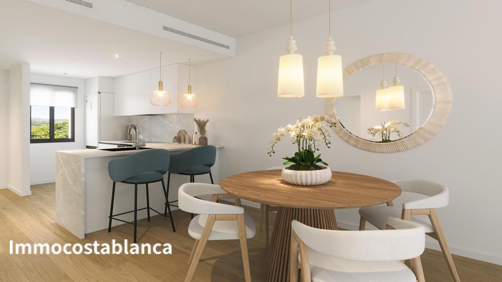 Квартира в Альфас-дель-Пи, 87 м², 302 000 €, фото 7, объявление 40915616