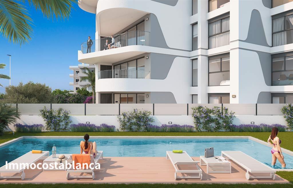 Квартира в Гвардамар-дель-Сегура, 91 м², 640 000 €, фото 10, объявление 54444336