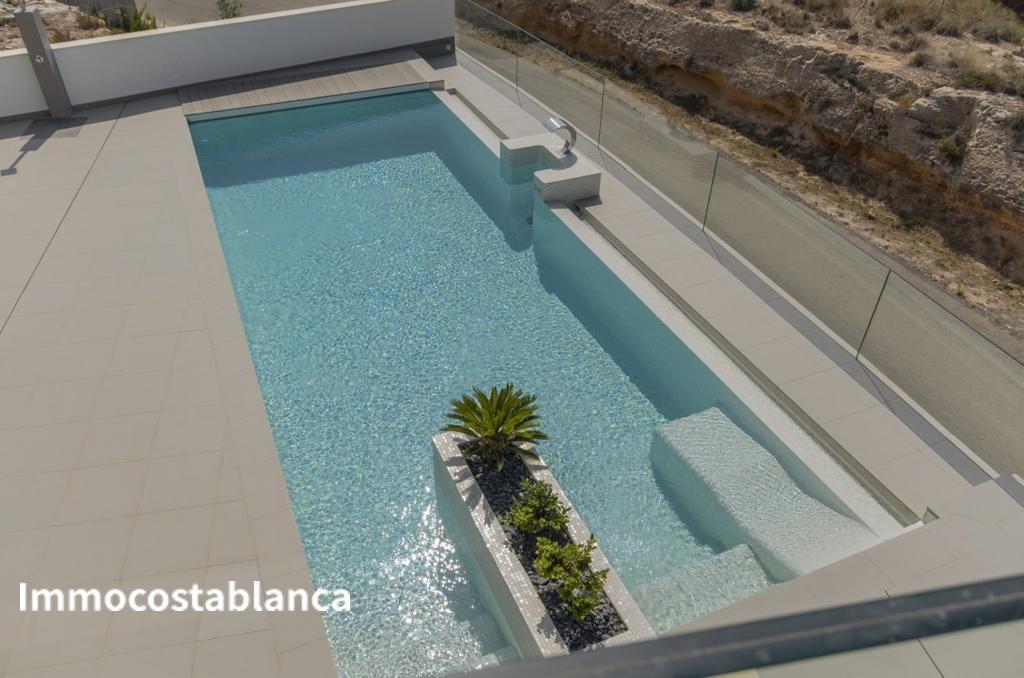 Вилла в Ориуэла Коста, 193 м², 1 195 000 €, фото 4, объявление 73415536