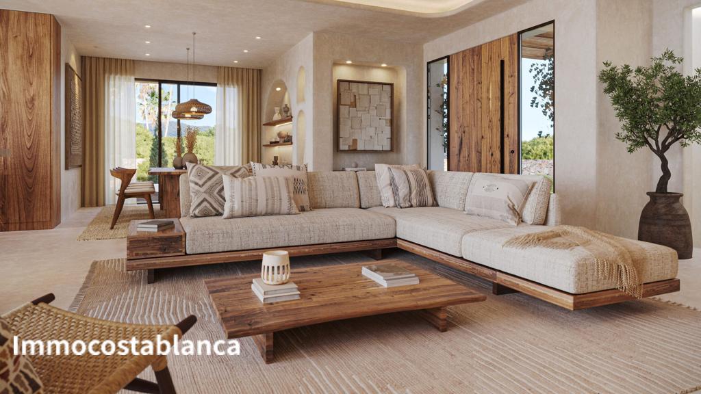 Вилла в Хавеа, 342 м², 2 050 000 €, фото 9, объявление 1040416