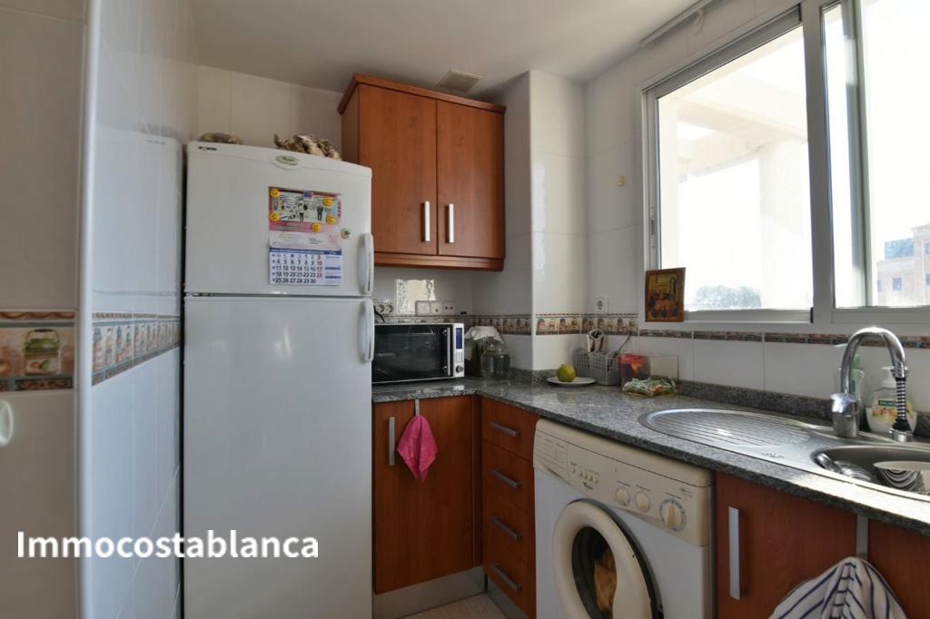 Квартира в Кальпе, 135 м², 234 000 €, фото 6, объявление 12000976