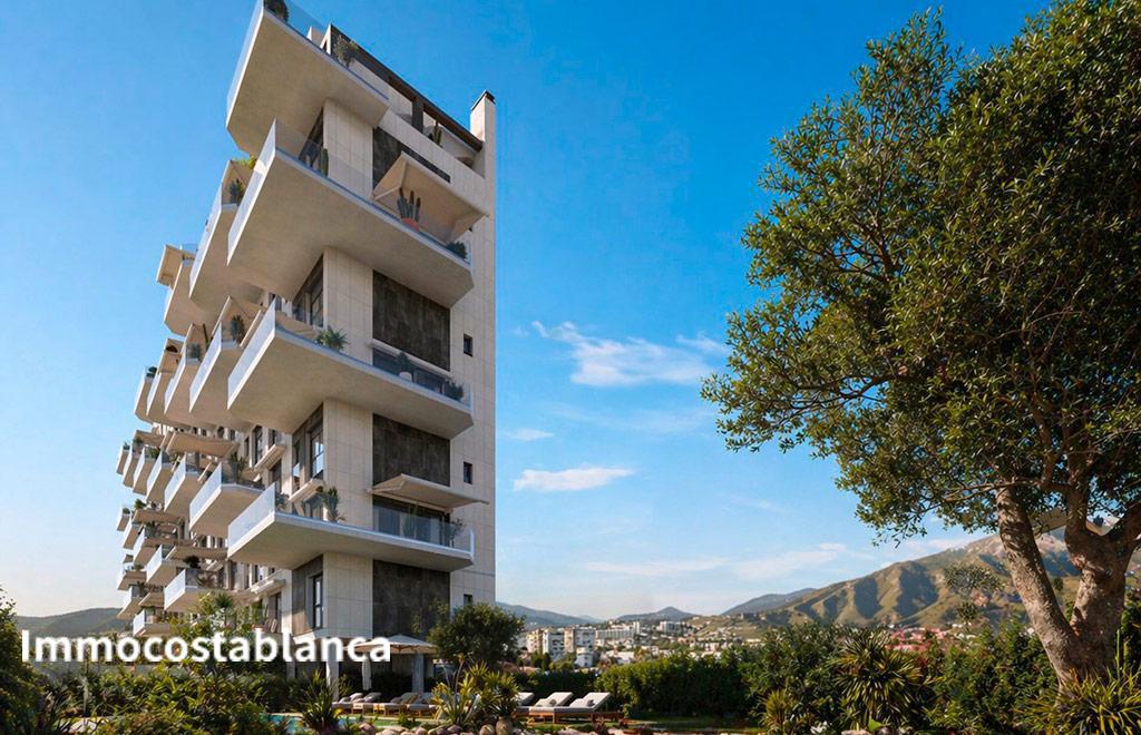 Квартира в Вильяхойосе, 42 м², 297 000 €, фото 1, объявление 38658816