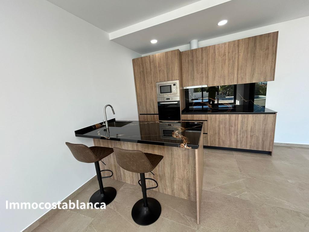 Вилла в Бенисе, 202 м², 1 175 000 €, фото 7, объявление 47130816