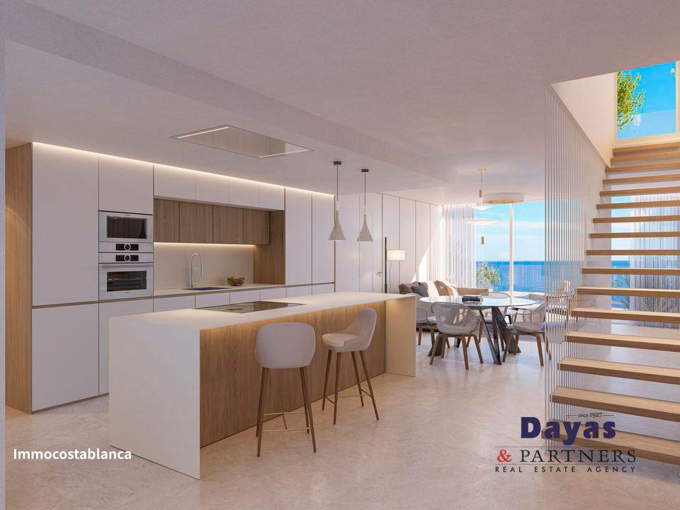 Квартира в Торревьехе, 99 м², 415 000 €, фото 6, объявление 9581616