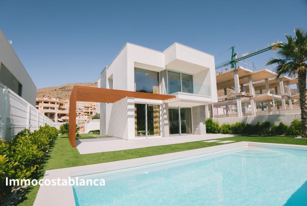 Коттедж в Финестрате, 160 м², 840 000 €, фото 4, объявление 58796256