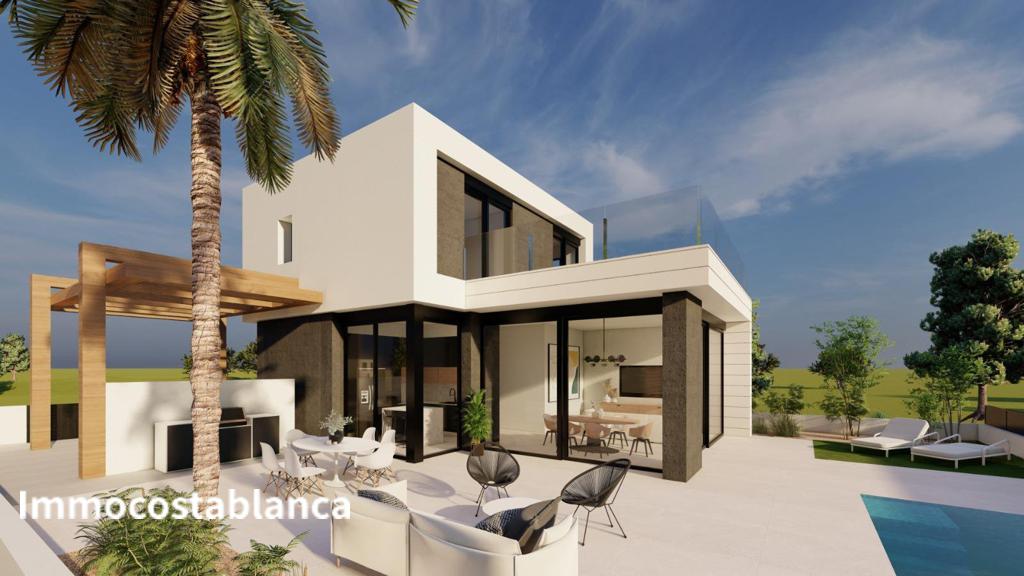 Вилла в Пилар-де-ла-Орададе, 130 м², 584 000 €, фото 2, объявление 54767536