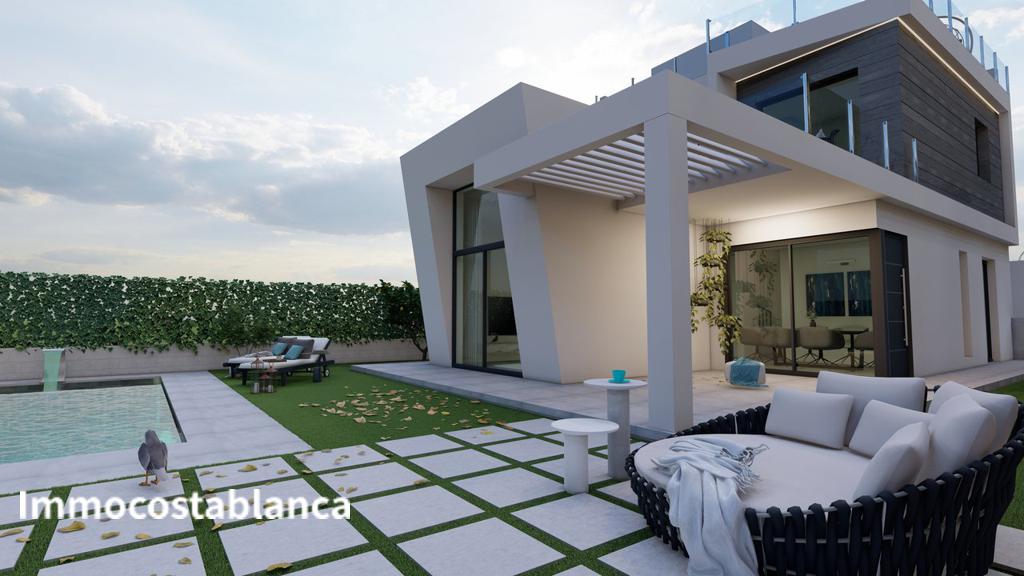 Вилла в Финестрате, 164 м², 549 000 €, фото 2, объявление 78588976