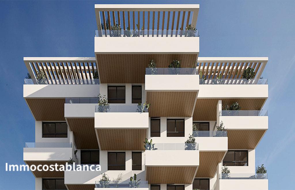 Квартира в Кальпе, 84 м², 405 000 €, фото 10, объявление 73338816