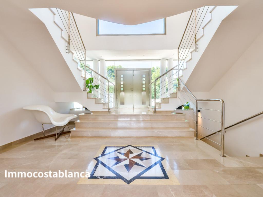 Коттедж в Бенисе, 585 м², 1 900 000 €, фото 10, объявление 55141856
