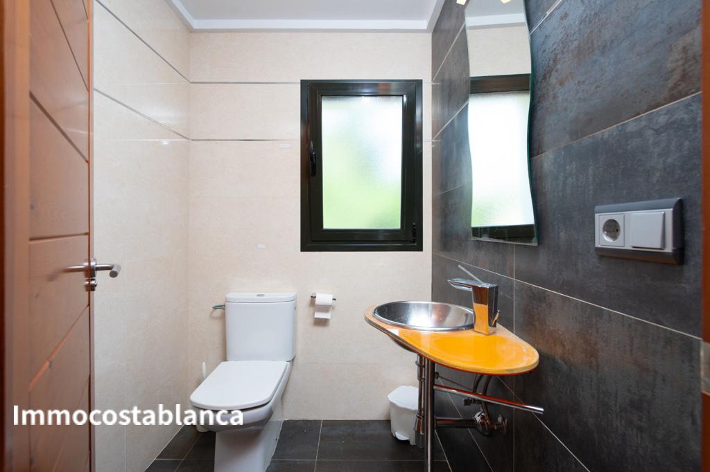 Коттедж в Бенисе, 250 м², 790 000 €, фото 10, объявление 61259616