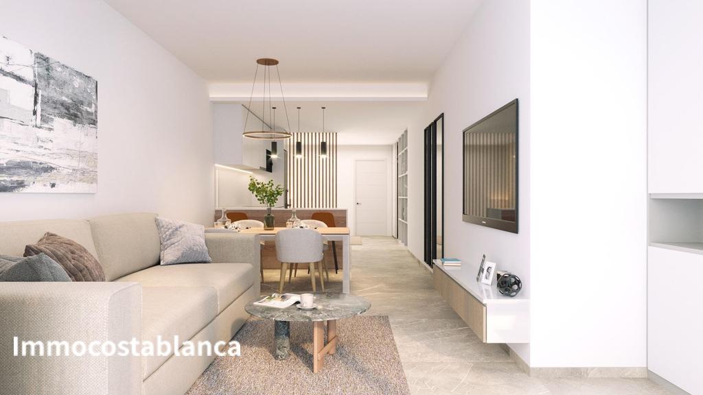 Квартира в Торревьехе, 52 м², 150 000 €, фото 3, объявление 30521216