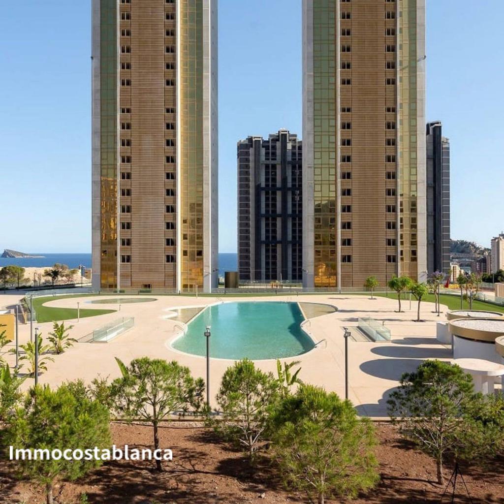 Квартира в Бенидорме, 70 м², 389 000 €, фото 1, объявление 10841216