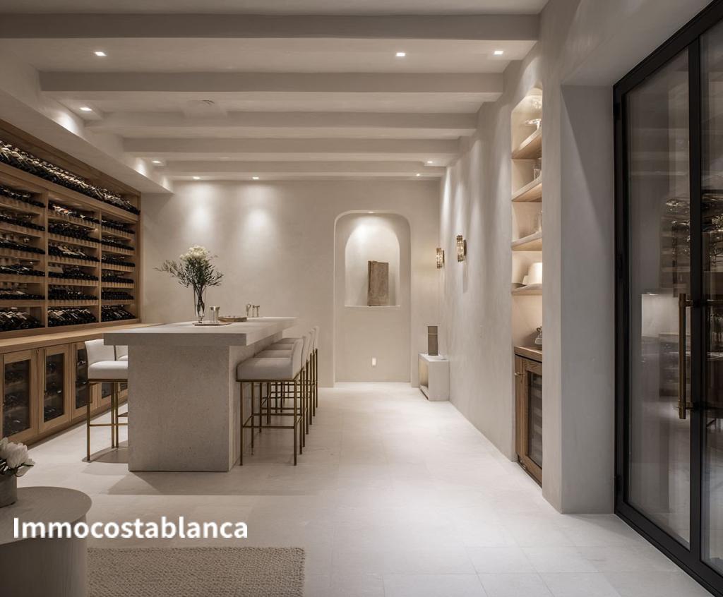 Коттедж в Хавеа, 370 м², 1 990 000 €, фото 5, объявление 61758736
