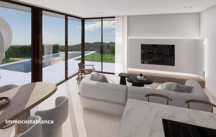 Вилла в Финестрате, 386 м², 605 000 €, фото 7, объявление 5315536