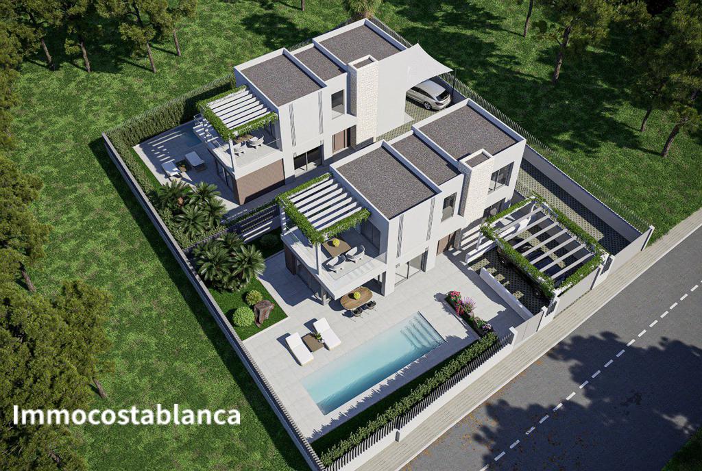 Вилла в Финестрате, 118 м², 650 000 €, фото 7, объявление 27265136