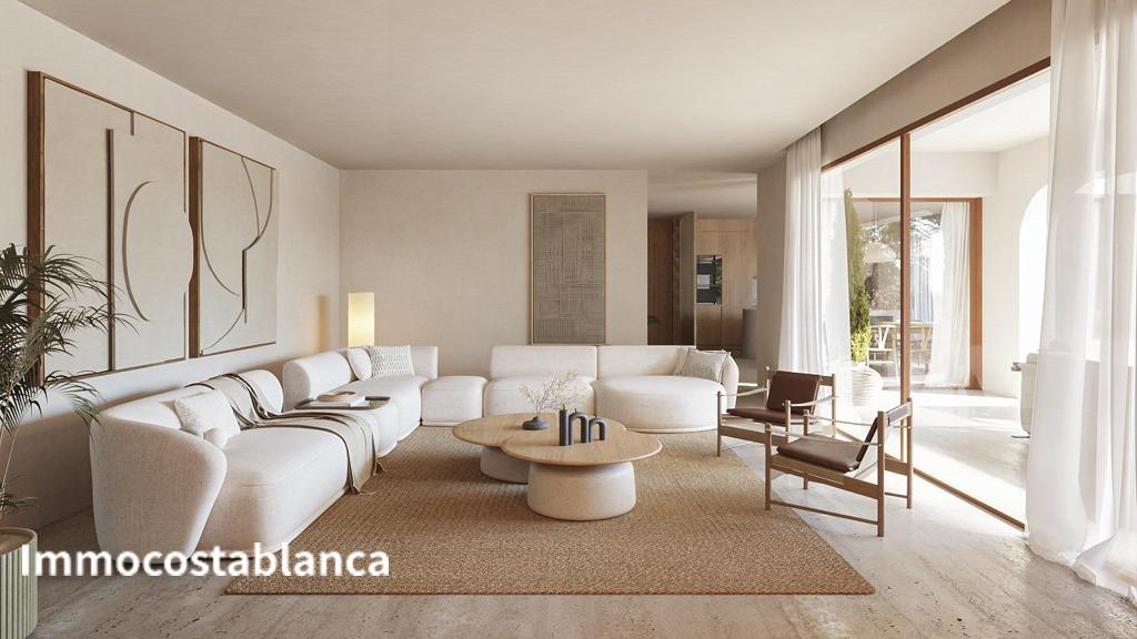 Вилла в Бенисе, 227 м², 1 750 000 €, фото 4, объявление 55073216
