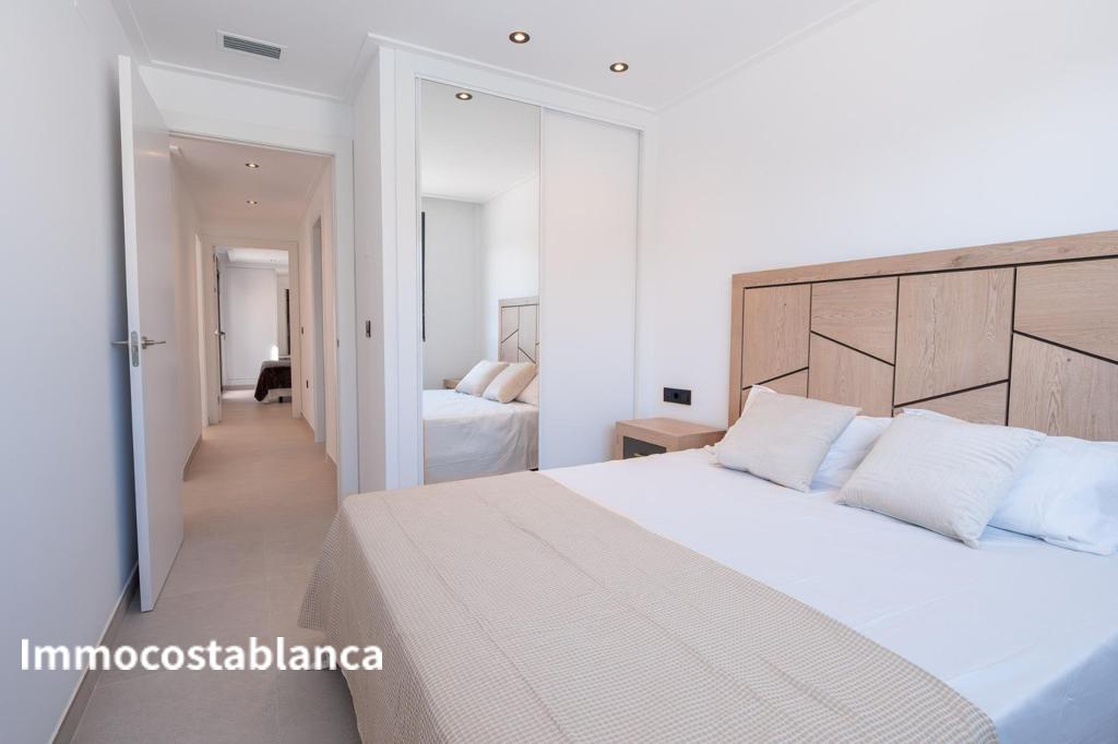 Вилла в Сан Фульхенсио, 108 м², 395 000 €, фото 5, объявление 18763616