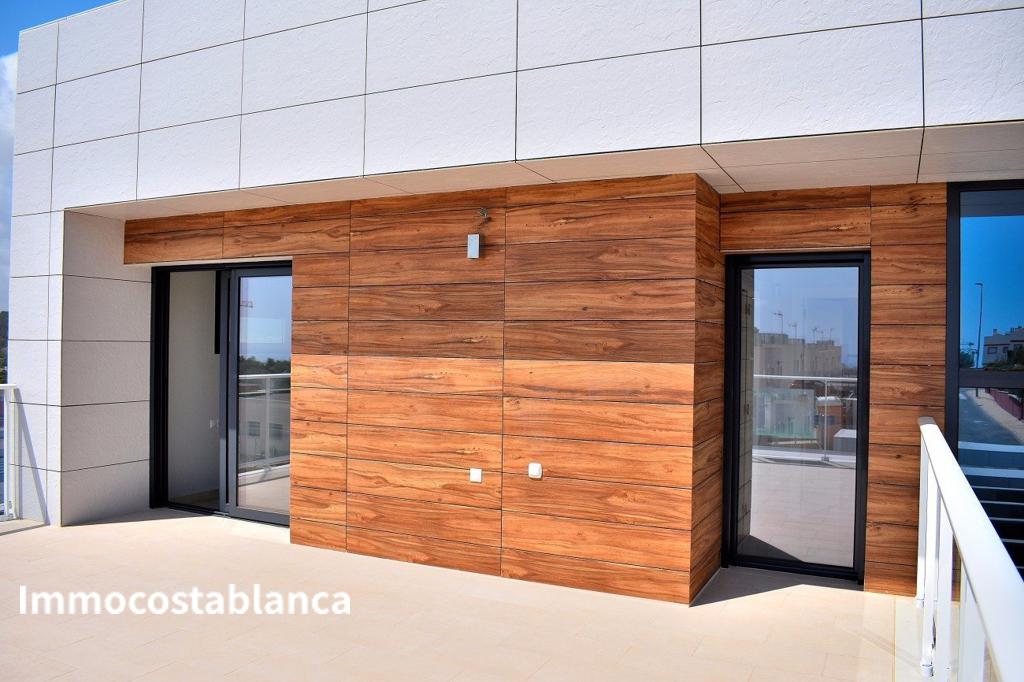 Вилла в Бенидорме, 206 м², 760 000 €, фото 2, объявление 31007536