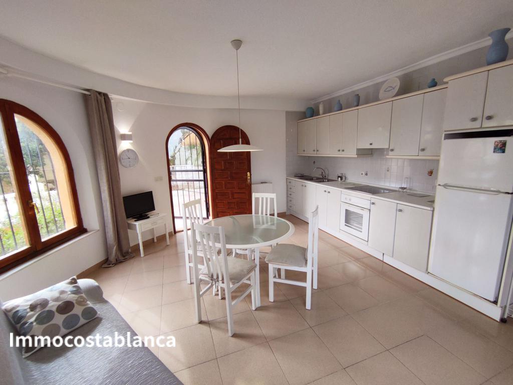 Коттедж в Бенитачеле, 175 м², 619 000 €, фото 2, объявление 10545936
