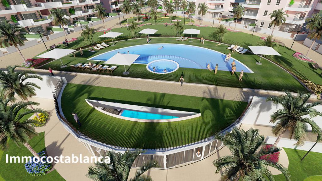 Квартира в Гвардамар-дель-Сегура, 103 м², 280 000 €, фото 3, объявление 62847536
